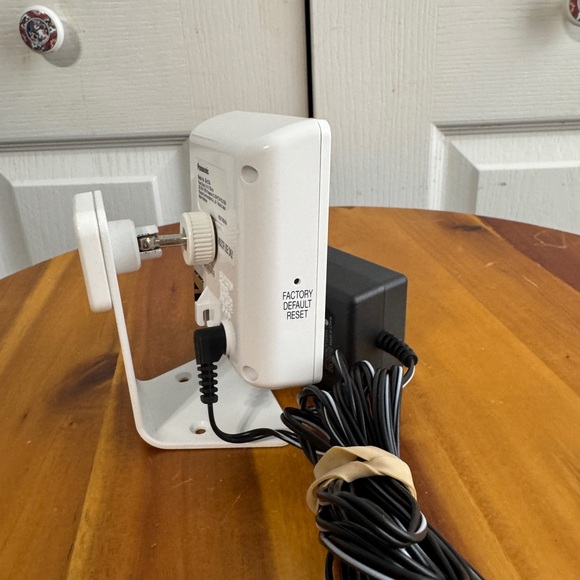 Panasonic BL-C1A remote indoor only camera - Picture 5 of 6